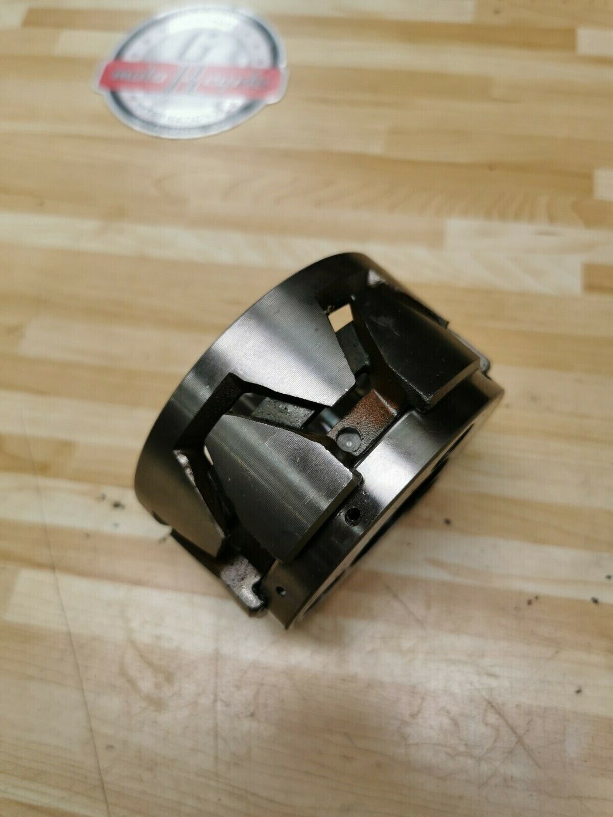 Yamaha XS400S 1982 stator alternator generator flywheel rotor