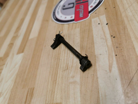 Honda CR125R 1984 Atac exhaust power valve spindle cam follower 19351-KA3-740 2