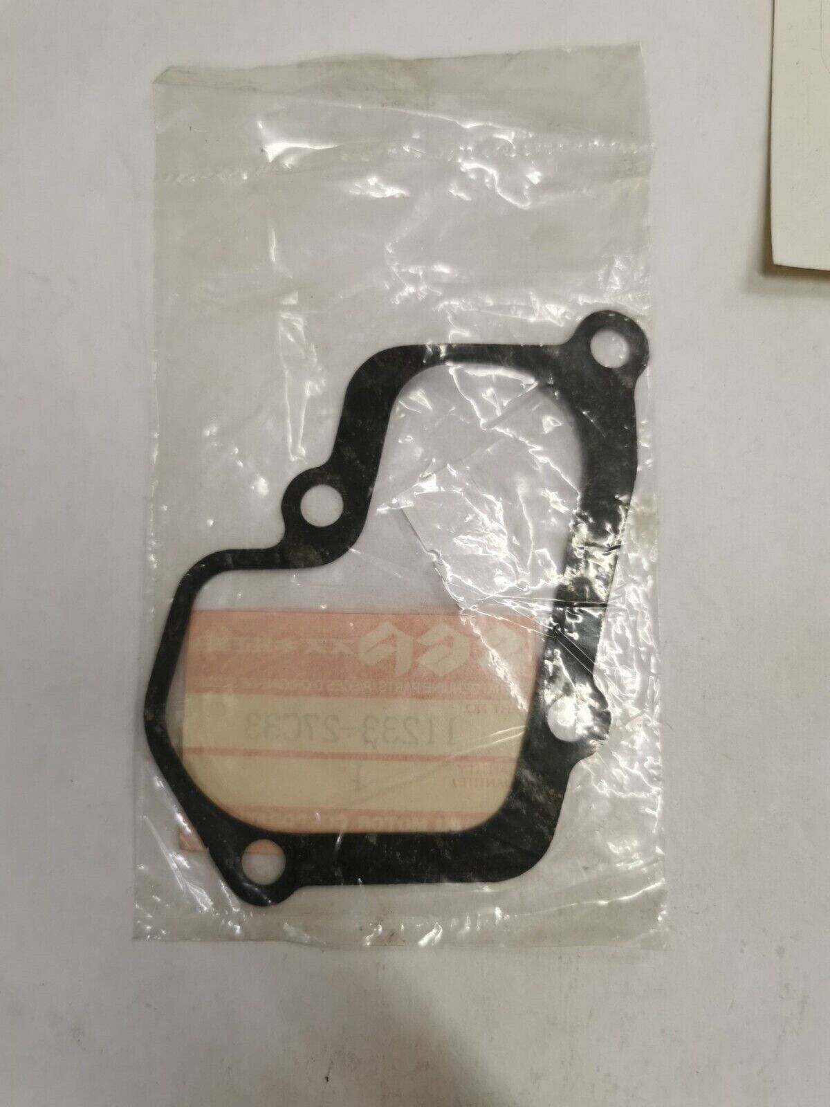 NOS SUZUKI RM60 RM80 RM50 EXHAUST GASKET 14181-46001-H17 S26