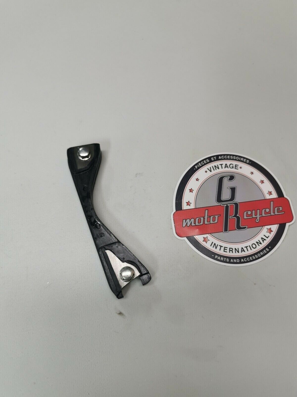 Honda XR250 1980 crankshaft counter balancer chain slipper guide slider XL250S