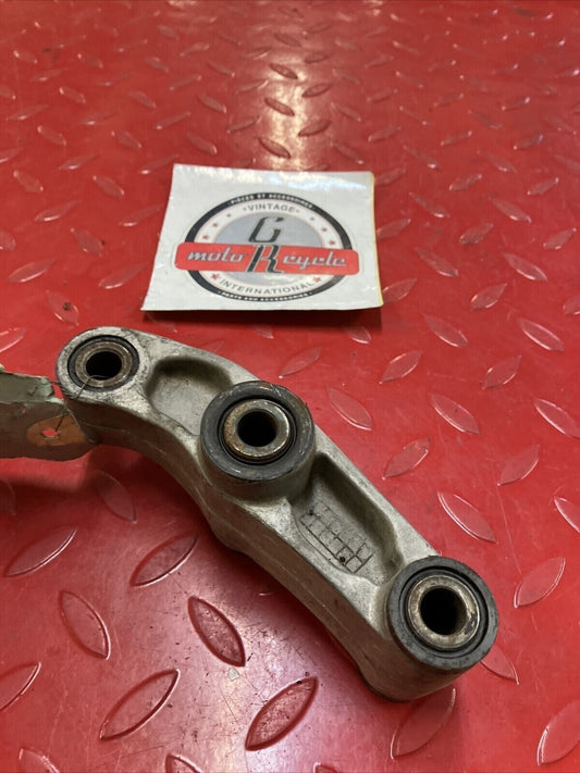 Kawasaki zx550 1984 1985 1986 uni track suspension linkage arm U1