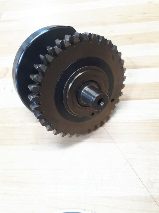 Honda XL250R 1984 crankshaft balancer shaft