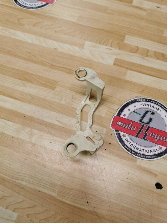 Suzuki RMZ450 2006 rear brake caliper guard cover protector