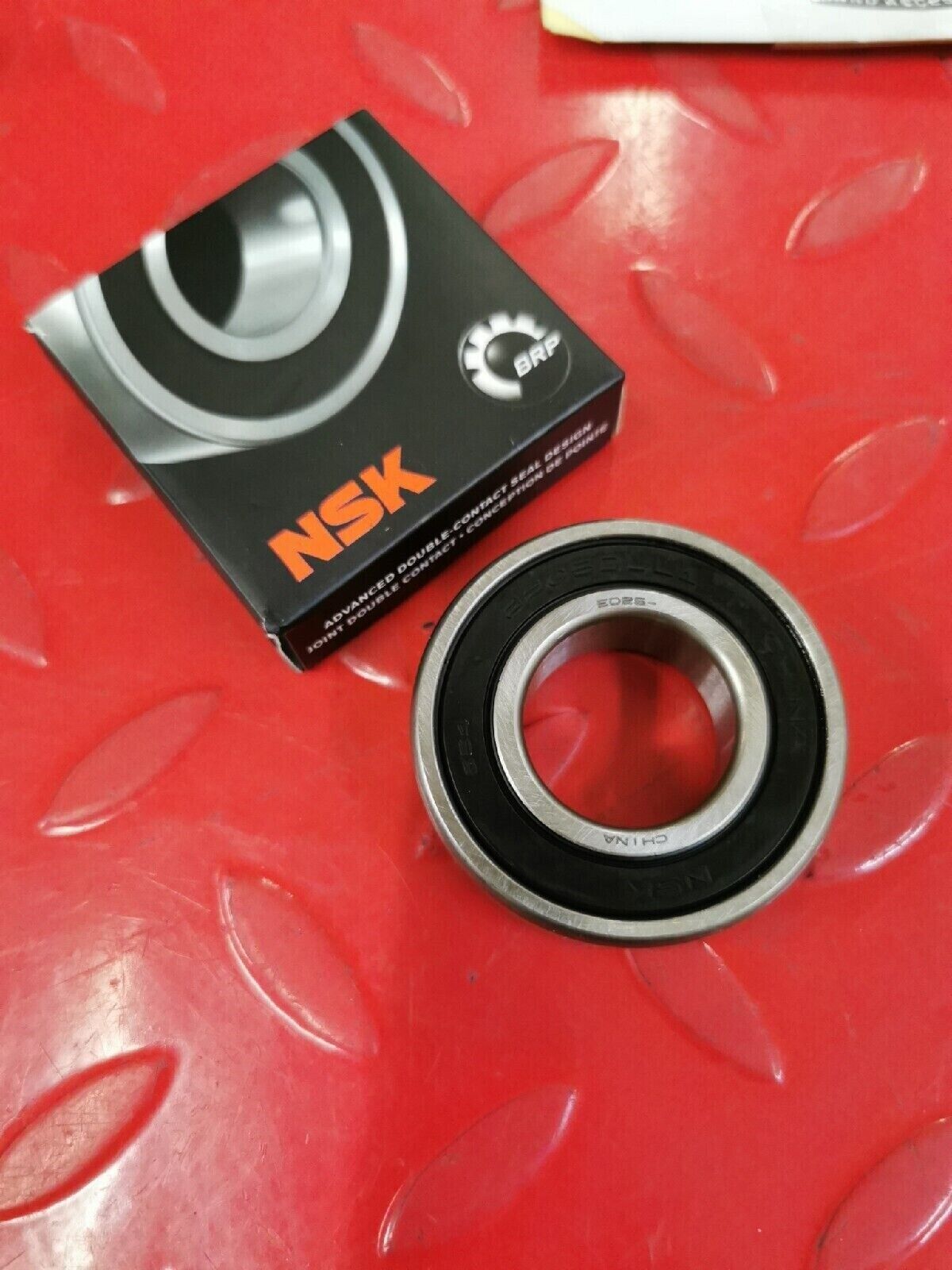 NOS SKI-DOO TUNDRA SUMMIT MXZ RENEGATE BALL BEARING 293350115 A2