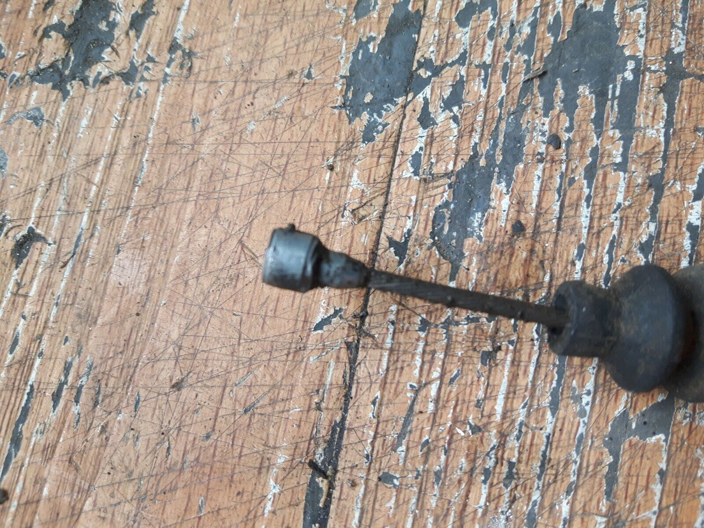 Honda XR80R 1993 clutch cable XR75 XR80