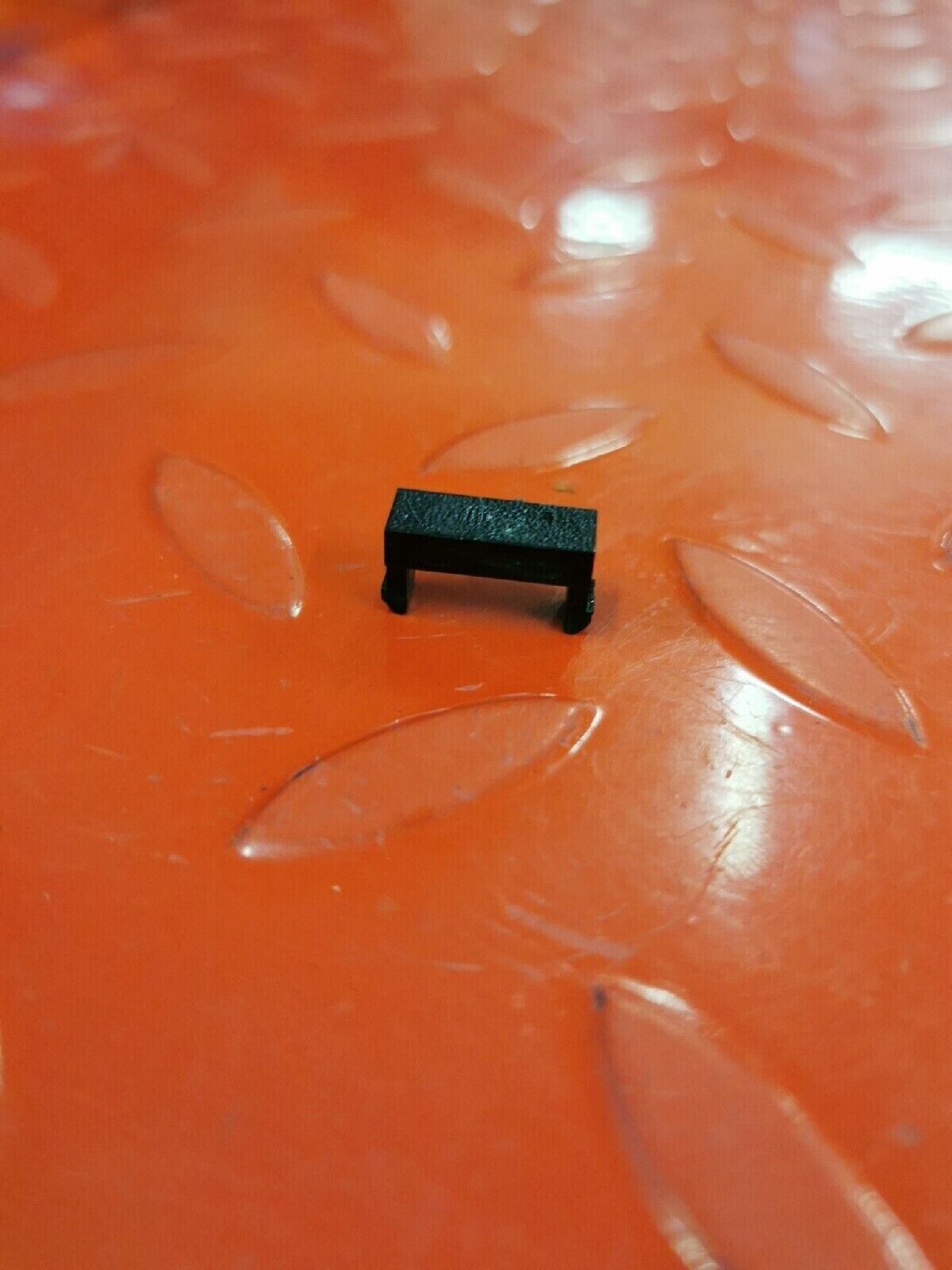 NOS PUCH BOMBARDIER MAXI NEUTRAL INDICATOR LIGHT COVER 773-490-006  P3