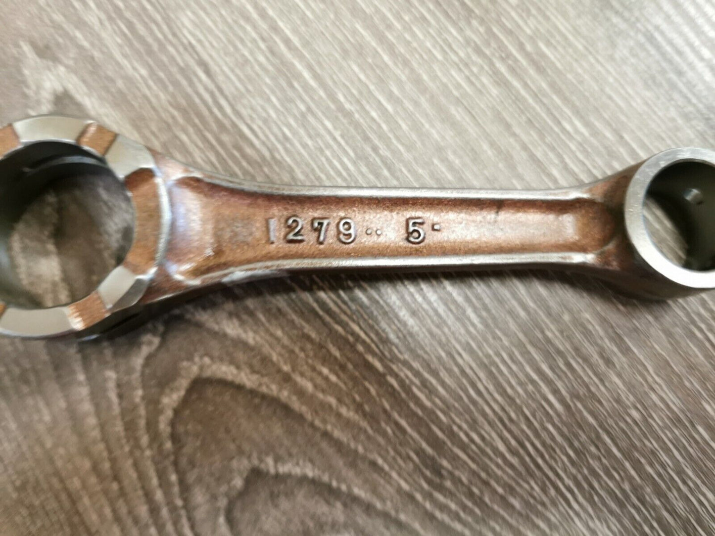 NEW NOS KAWASAKI KX250 2002 - 2007 CONNECTING ROD 13032-1279 K28