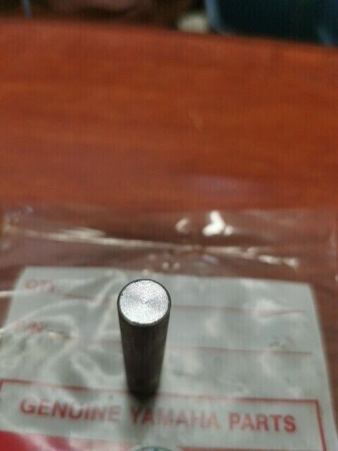 NOS Yamaha CS5 LS2 RD125 RD200 PAWL HOLDER AXLE 307-18188-00-00 Y120