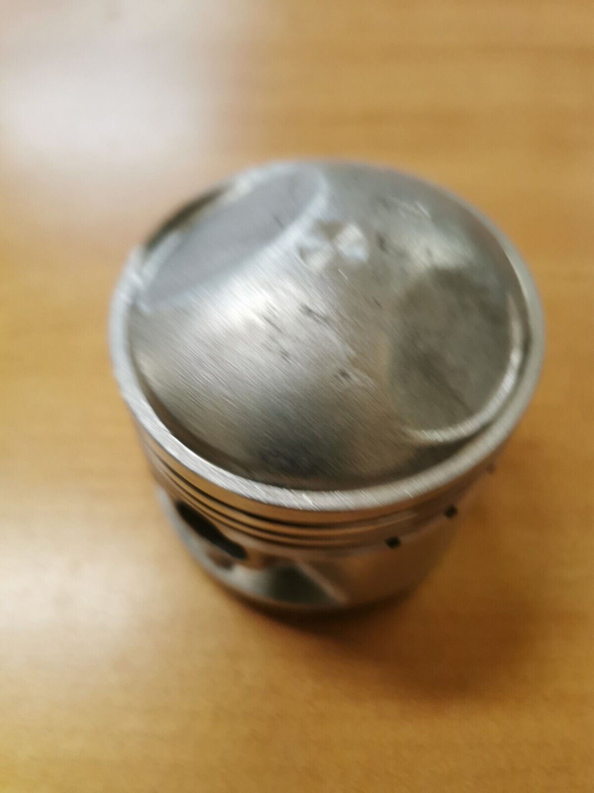 NOS SUZUKI GS750 77 78 79 PISTON STD 12111-45001 Superseded by 12111-45002 S7