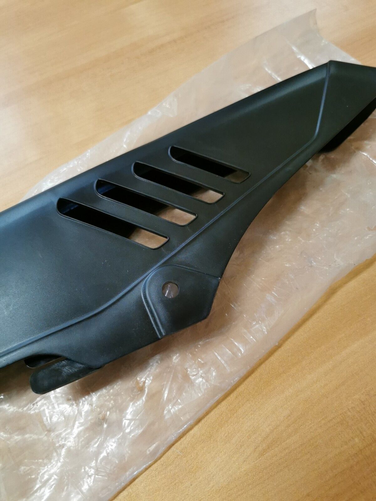 NOS SUZUKI GS550ES GS550E CHAIN CASE 61311-43400 S4