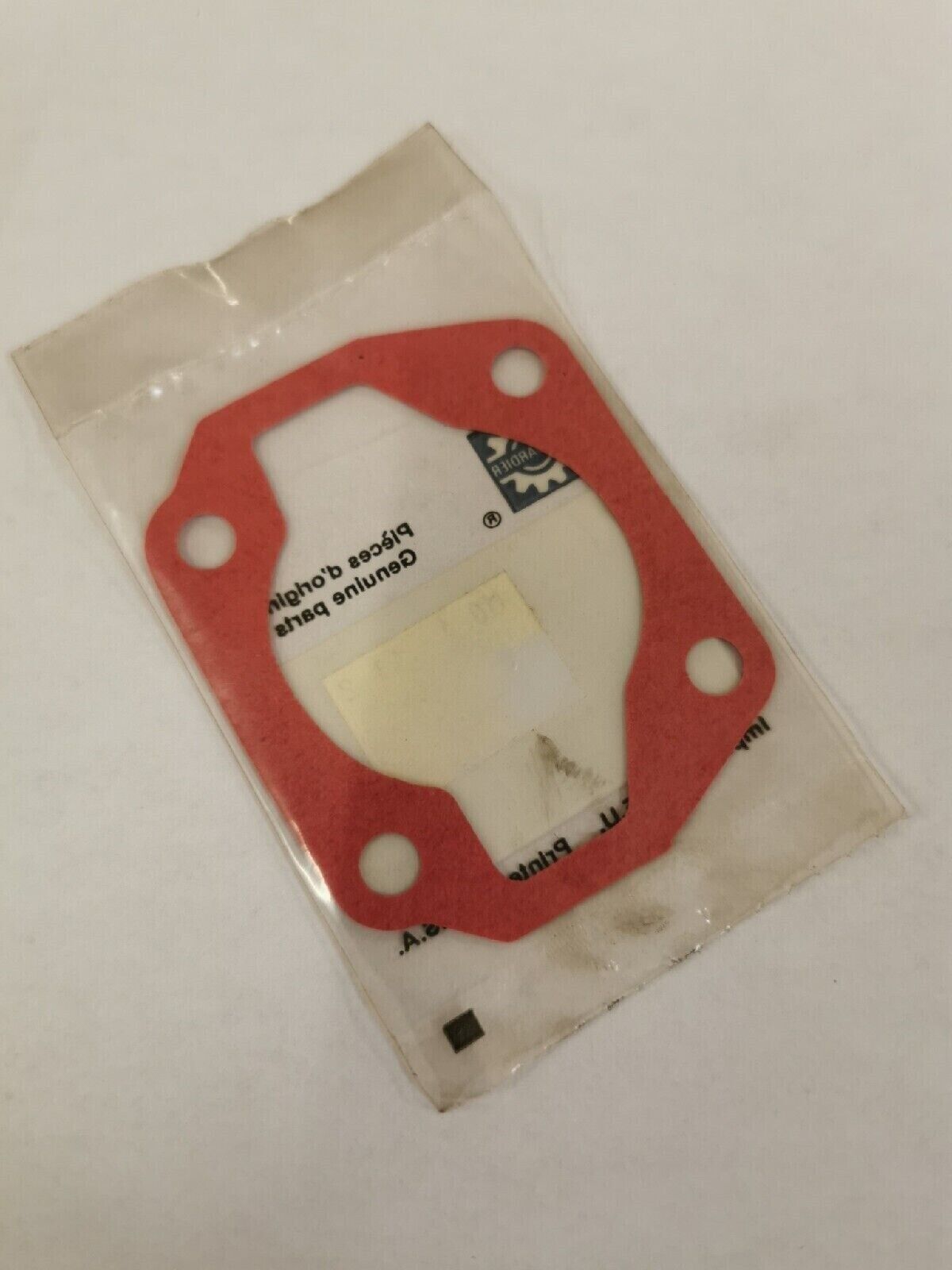 NOS PUCH BOMBARDIER MAXI CYLINDER GASKET  773-280-007  P3