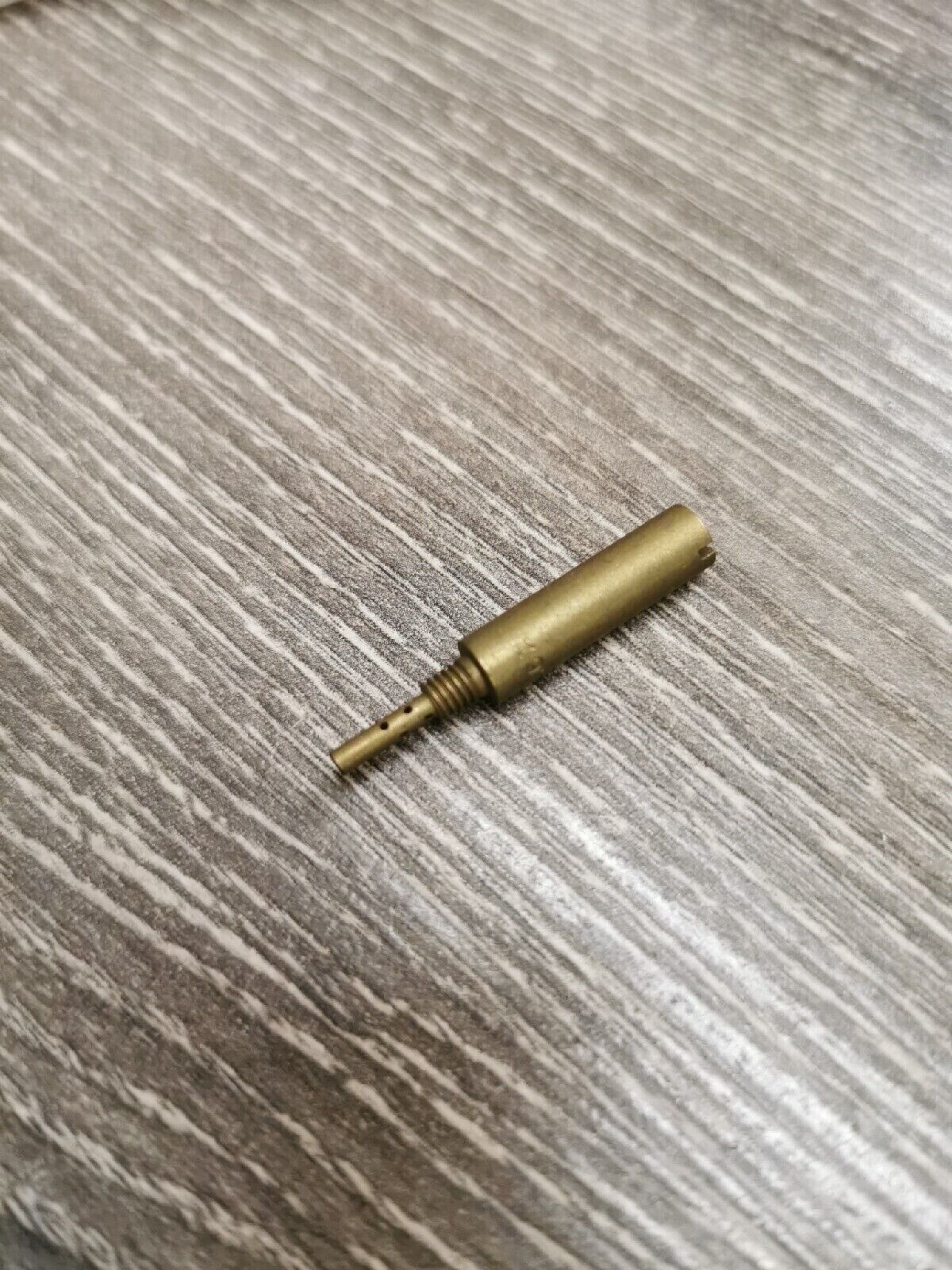 NOS YAMAHA EC540 1979 - 1990 INVITER Carburetor Jet 8A6-14948-25 Y56