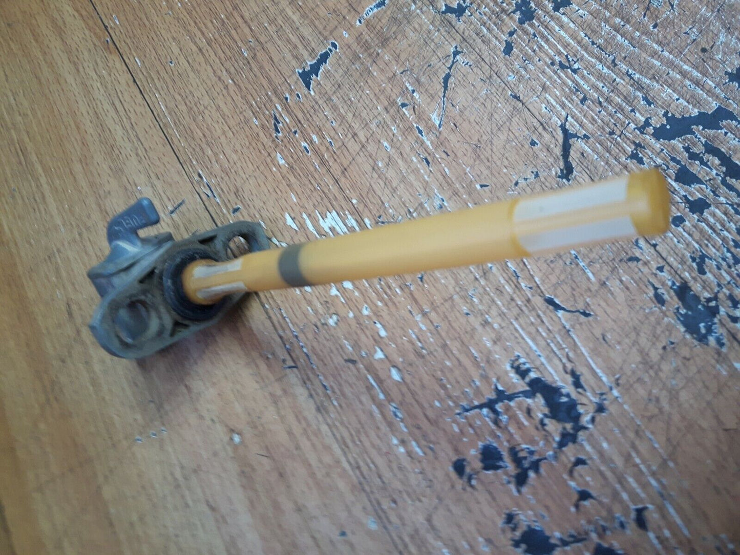 Honda XR250R 1984 fuel tank petcock valve XR200R 16950-KT0-831 16950-MA0-005 ...