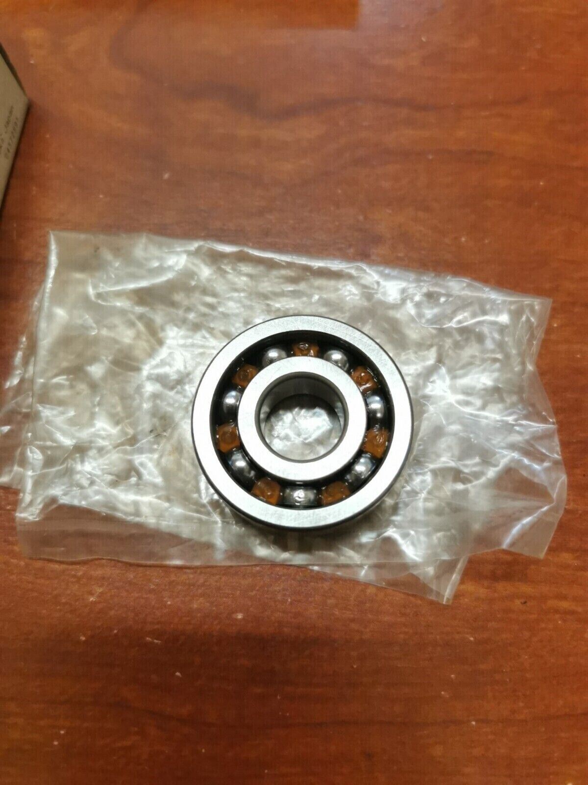 NOS Yamaha YS624 YS828 YFM450 BEARING 93306-20110-00 SUB. 93306-20119-00 Y92