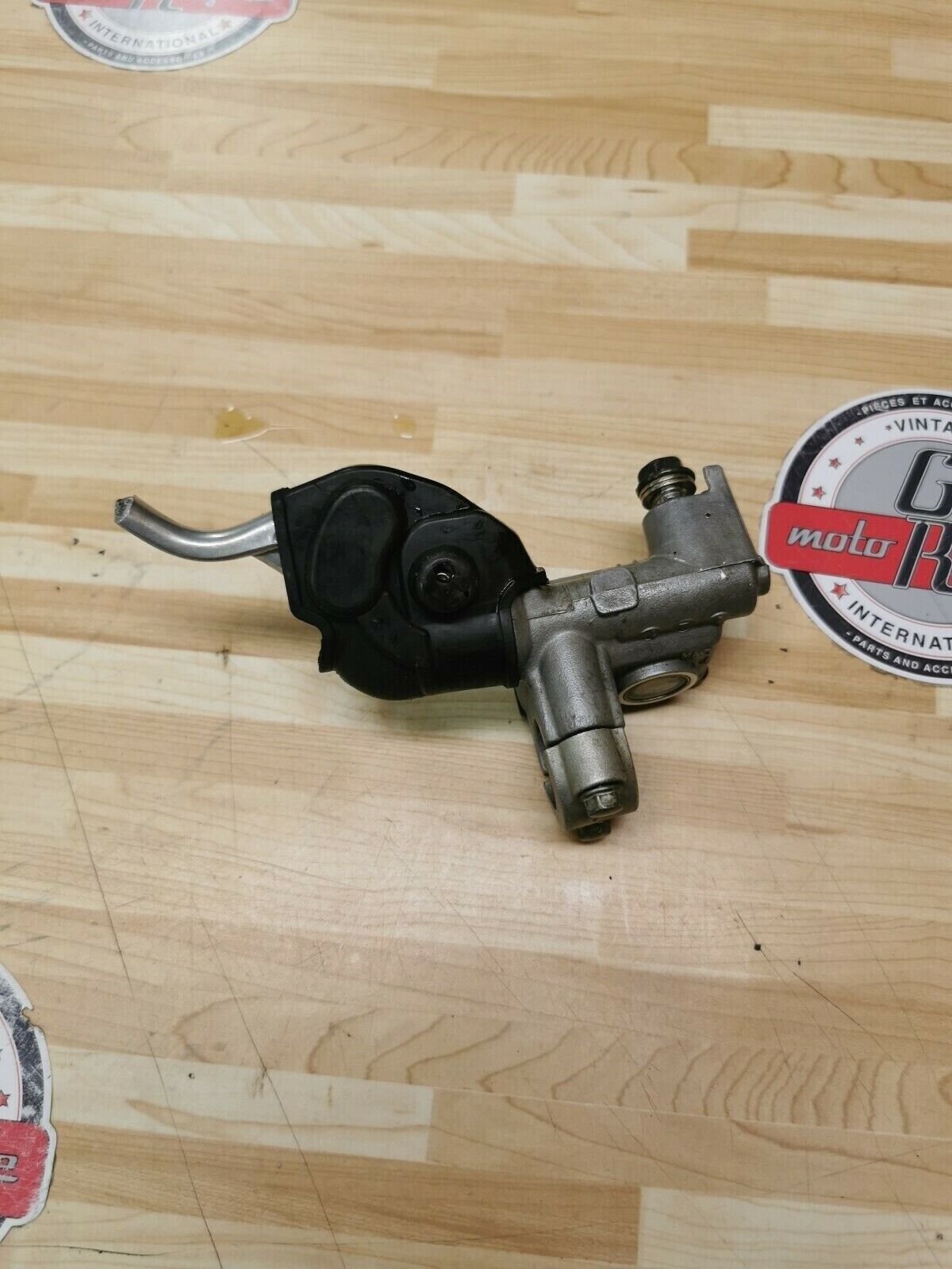 Kawasaki KX125 2002 front brake master cylinder KX85 KX100 KX250 KX250F KX450F
