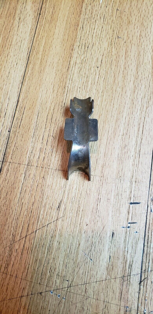 Honda XR350R 1983 stator alternator cable wire holder clamp XL350R 1984 1985