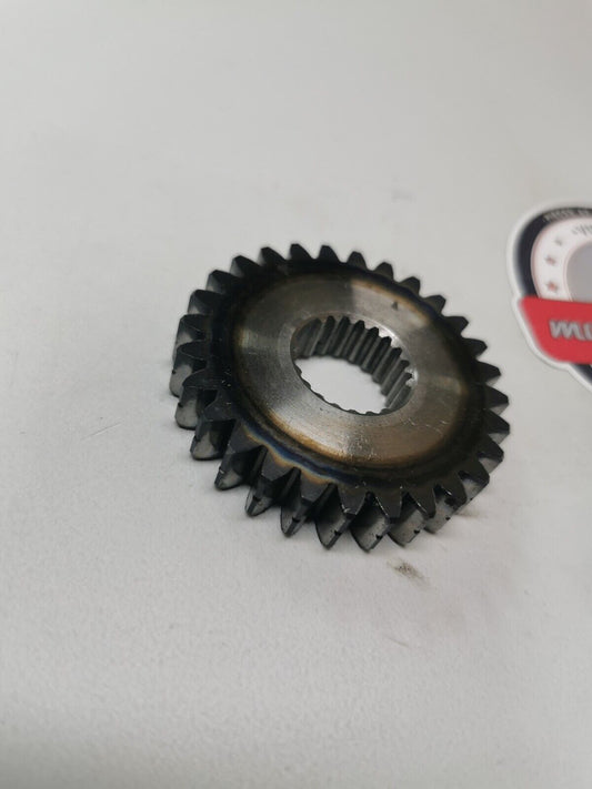 Honda XR250 1980 primary drive gear XR250R 1979 1981 1982