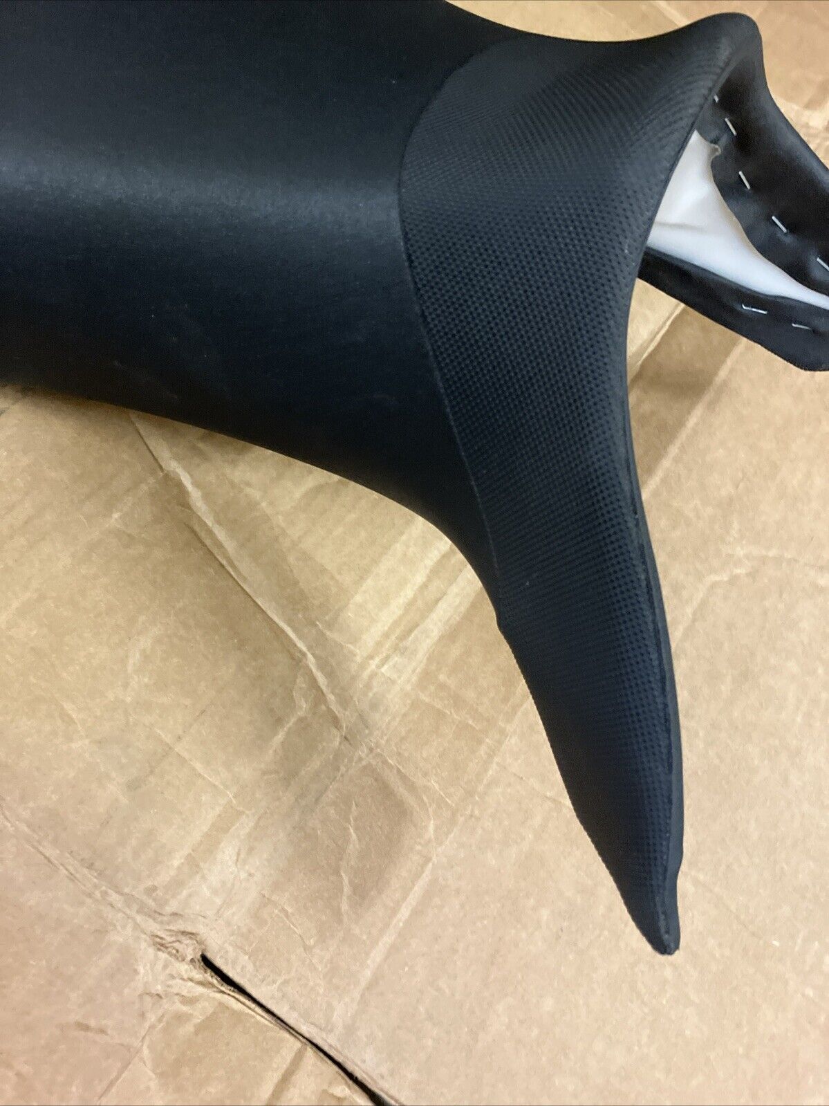 NEW TAKE OFF Yamaha MT09 FZ09 2017 2018 2019 Double seat saddle
