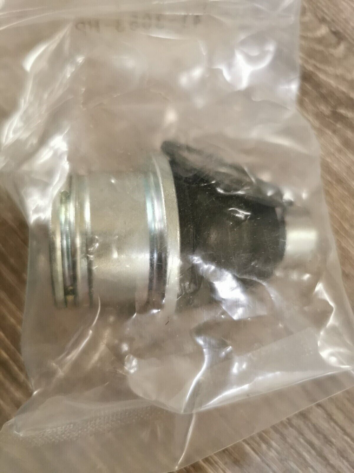 NOS ALL BALLS CAN-AM COMMANDER 1000 800LTD Heavy Duty Ball Joints 42-1042-HP J50