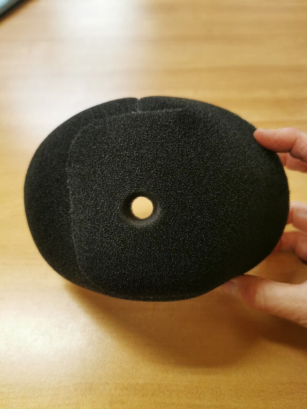 NOS YAMAHA AIR FILTER 2XJ-14451-00-00 Y39