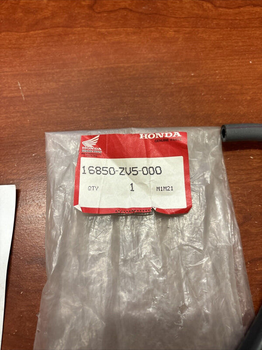 NOS Honda 35HP 40HP 45HP 50HP FUEL HOSE 16850-ZV5-000 H160