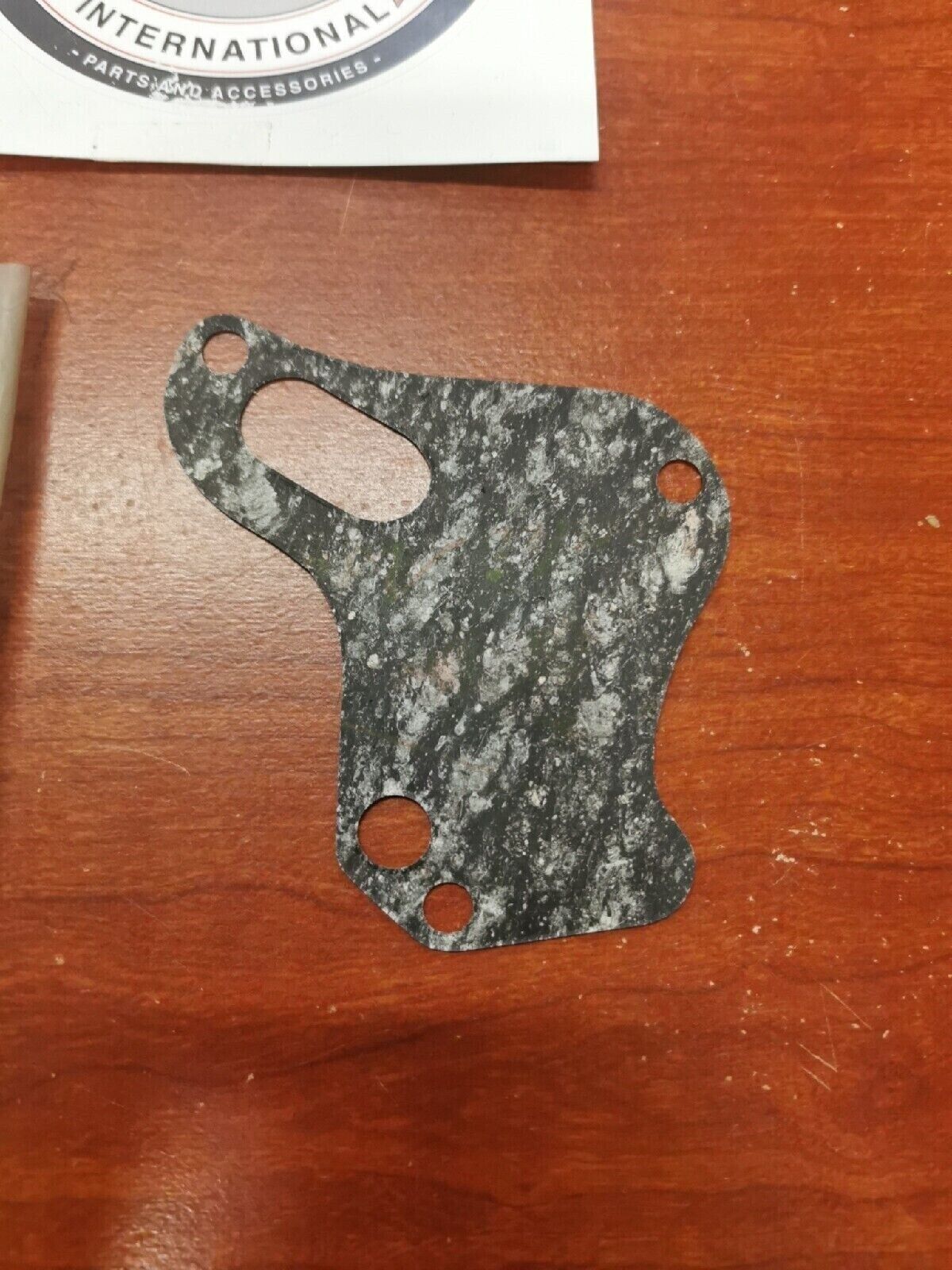 NOS Yamaha XJ650 XJ750 XJ700 XJ900 BREATHER CRANKCASE GASKET 4BB-15457-00-00 Y77