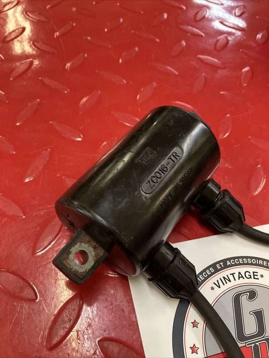 Kawasaki VN750 1986 Vulcan 750 ignition coils front rear 21121-1125