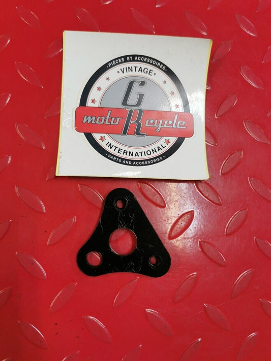 NOS SUZUKI GS500 1977 - 1983 PLATE, ENGINE MOUNTING 41910-47000-019 S2