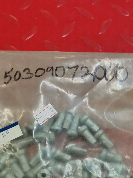 NOS KTM Spoke Nipple 50309072000 KT2