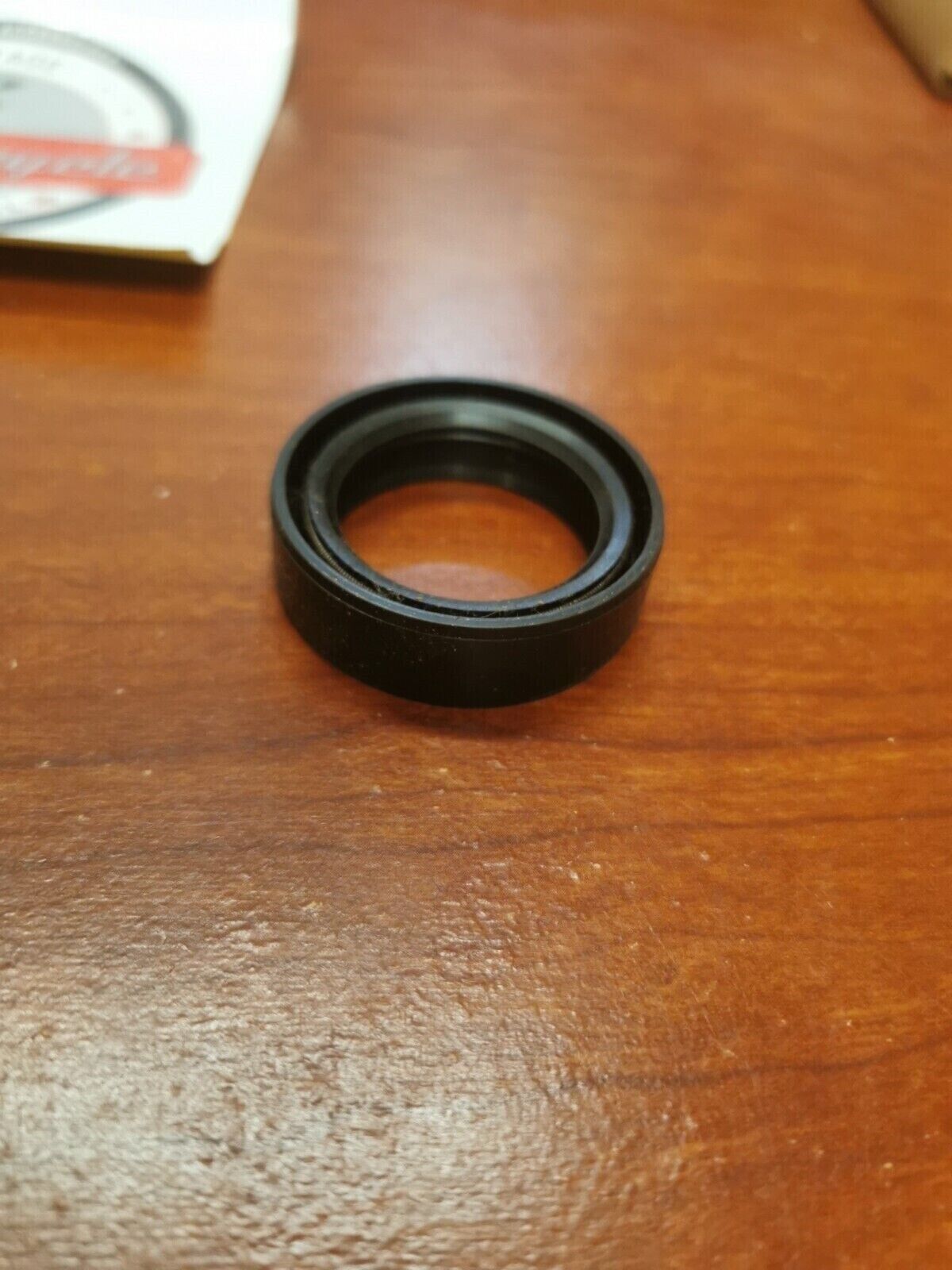 NOS Suzuki DR125 FRONT FORK OIL SEAL 51153-48500 SUB. 51153-05210 S20
