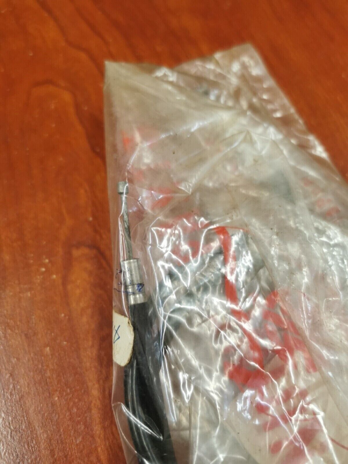 NOS Kawasaki 1974 - 1975 G5 STARTER CABLE 54017-056 K22