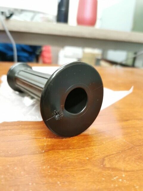 NEW NOS YAMAHA XS850 XS650 XS400 XS750 XS1100 GRIP SUB 2H7-26241-00-00 Y30