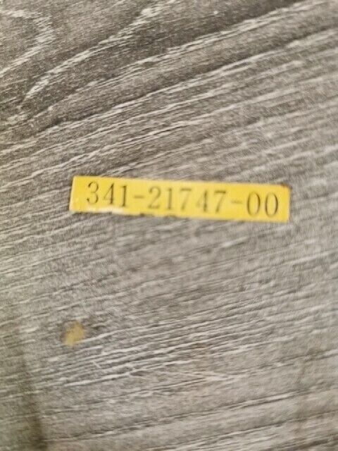 NOS YAMAHA TX750A 1974 1973 DAMPER 341-21747-00-00 Y157