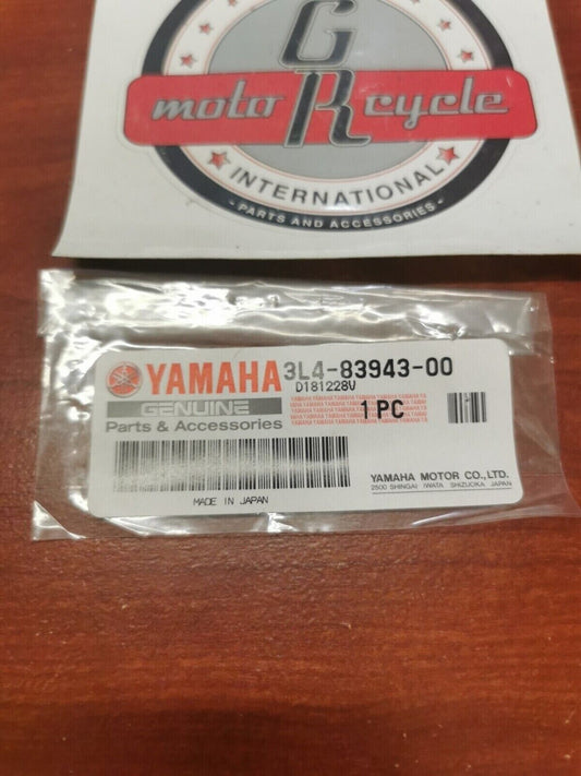 NOS Yamaha RS90 RX10 YFM350 YFM660 YFM450 STARTER WASHER 3L4-83943-00-00 Y82