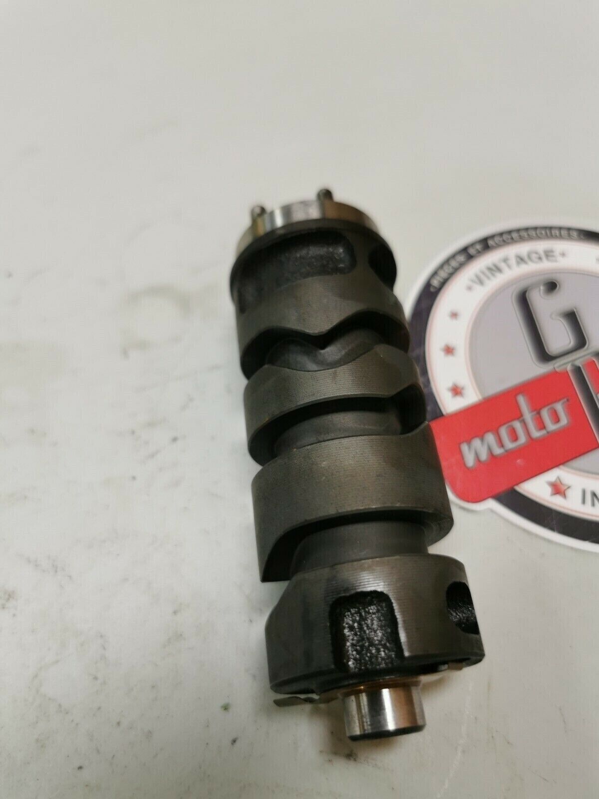 Honda XR80R 1993 transmission gearshift gear shift drum cam 24301-149-000