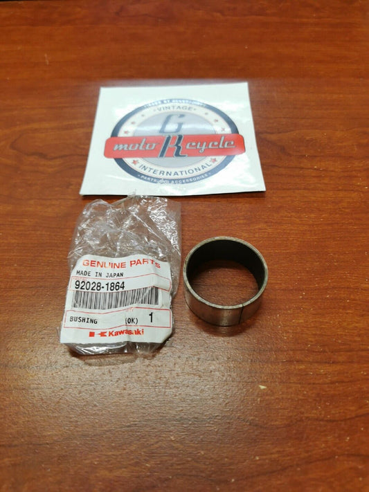 NOS Kawasaki KAF620 BUSHING 92028-1864 K25