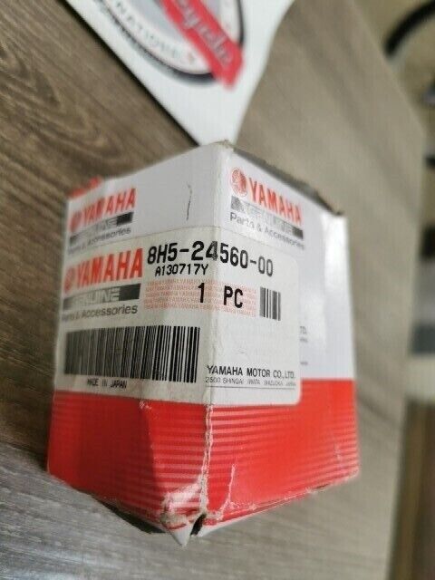 NOS YAMAHA CS340EA CS340EB CS340EV CS340EW FILTER ASSY 8H5-24560-00-00 Y108