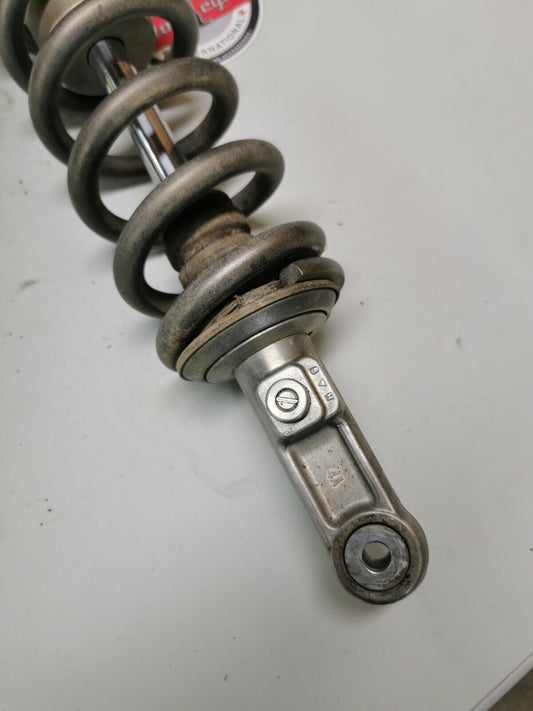 Yamaha YZ250F 2010 rear shock absorber damper cushion suspension 2011