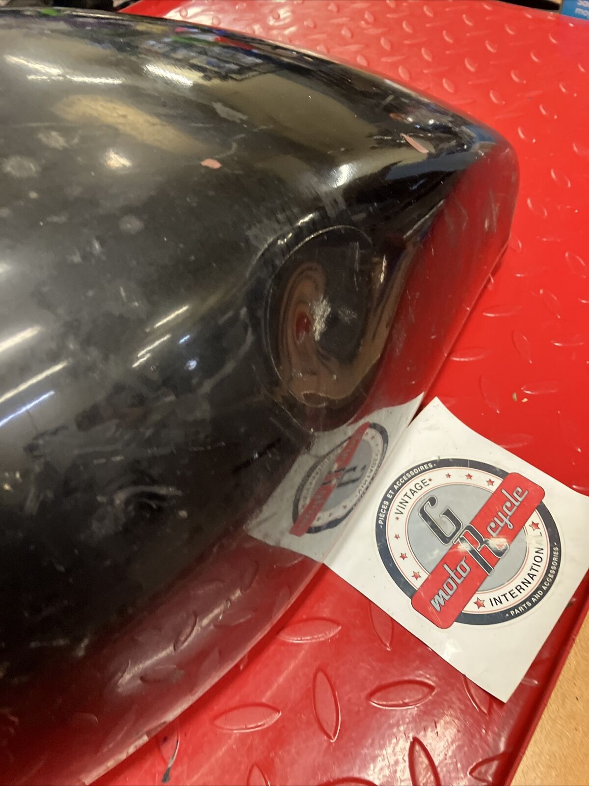Kawasaki Z1 1975 Fuel tank gas petrol reservoir