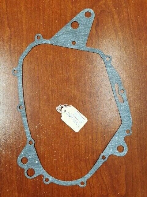 NOS Suzuki 1975 1976 RE5 RE-5 CRANKCASE CRANK CASE GASKET 11481-37001 S32