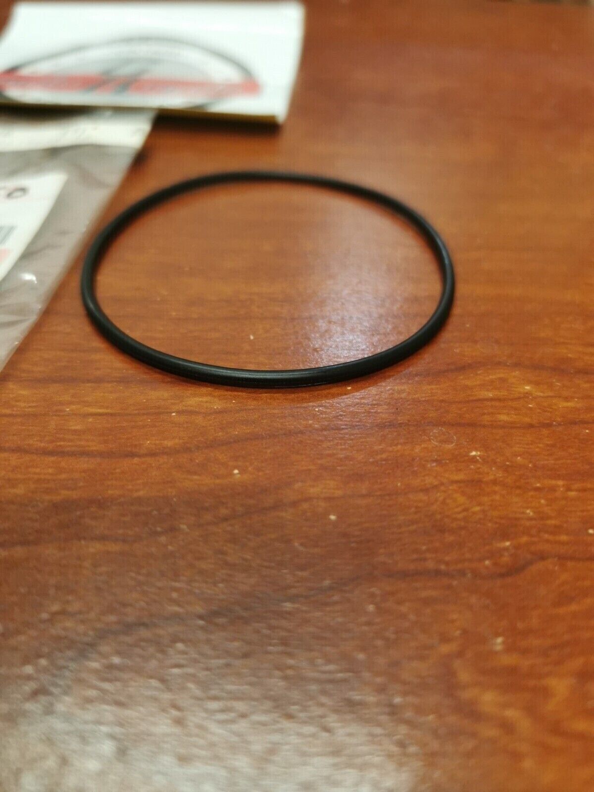 NOS Suzuki GZ250 LS650 DR-Z250 DR650 O-RING 09280-72001 S17