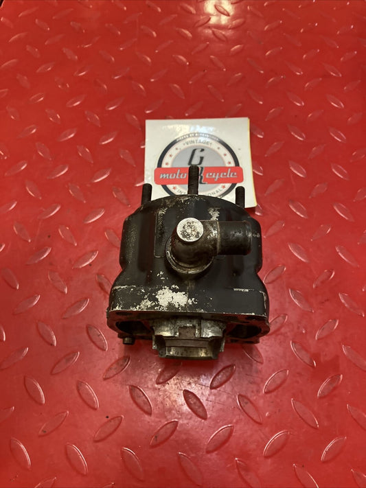 Honda CR125R 1988 cylinder jug barrel 54.25mm