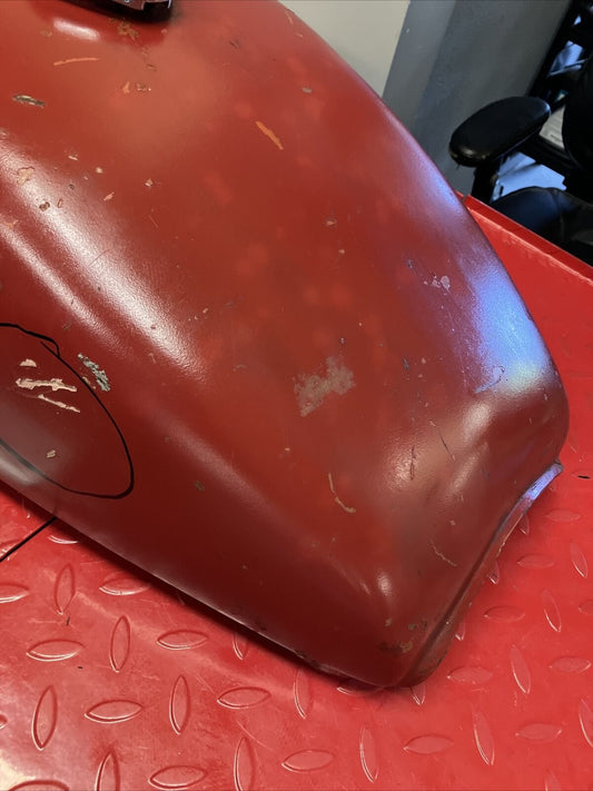 Kawasaki KZ900 KZ1000 Fuel tank gas petrol reservoir