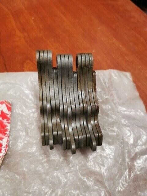 NOS Honda TR200 TRX200 CLUTCH WEIGHT 22460-HF1-305 SUB 22535-HM8-305 SUB 22 H104