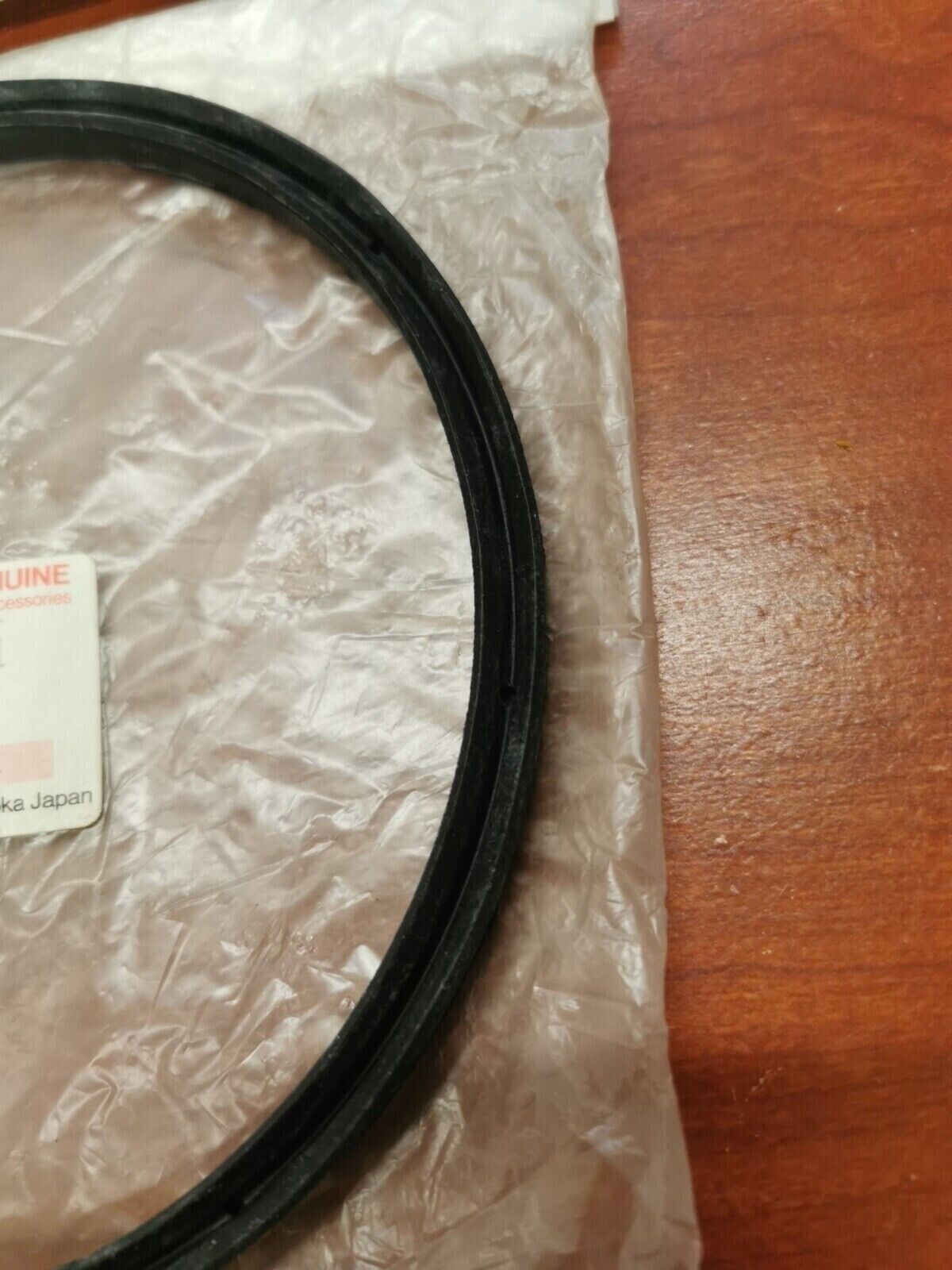 NEW NOS Yamaha SJ650 SJ700 WB700 WRB650 PACKING 6R7-51117-01-00 Y92