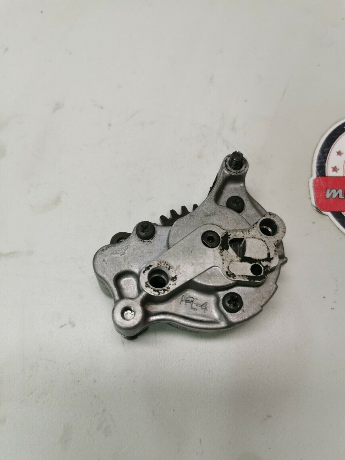 Honda XL250R 1985 oil pump 15100-KK1-770 15100-KK1-771 XR250R