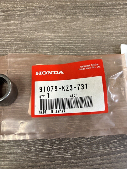 NOS Honda CR125R CR250R CR500R NEEDLE BEARING 20X26X20 91079-KZ3-731 SUB H126