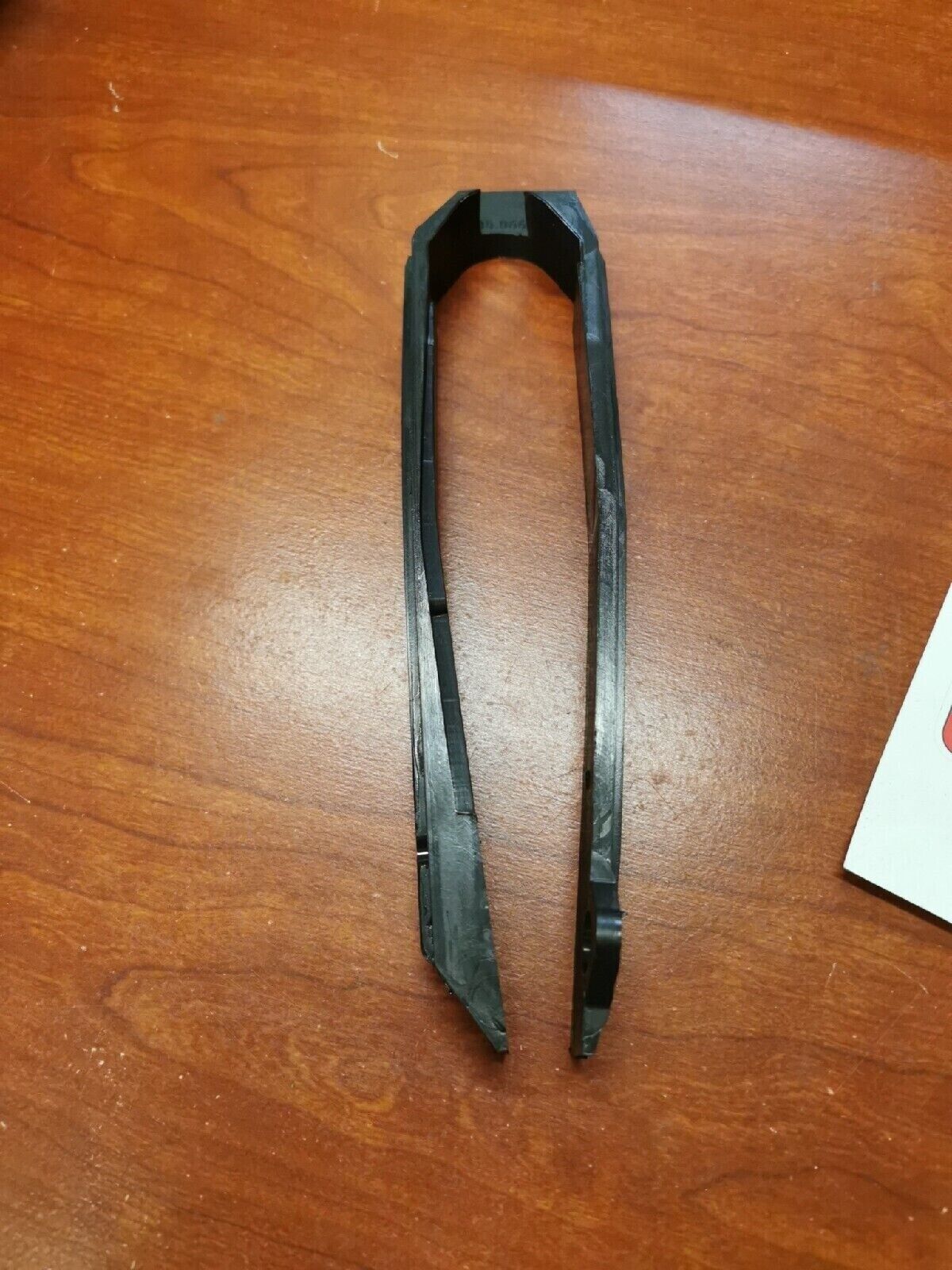NOS KTM 2002 - 2015 SX65 CHAIN GUIDE 461.04.066.000 KT3