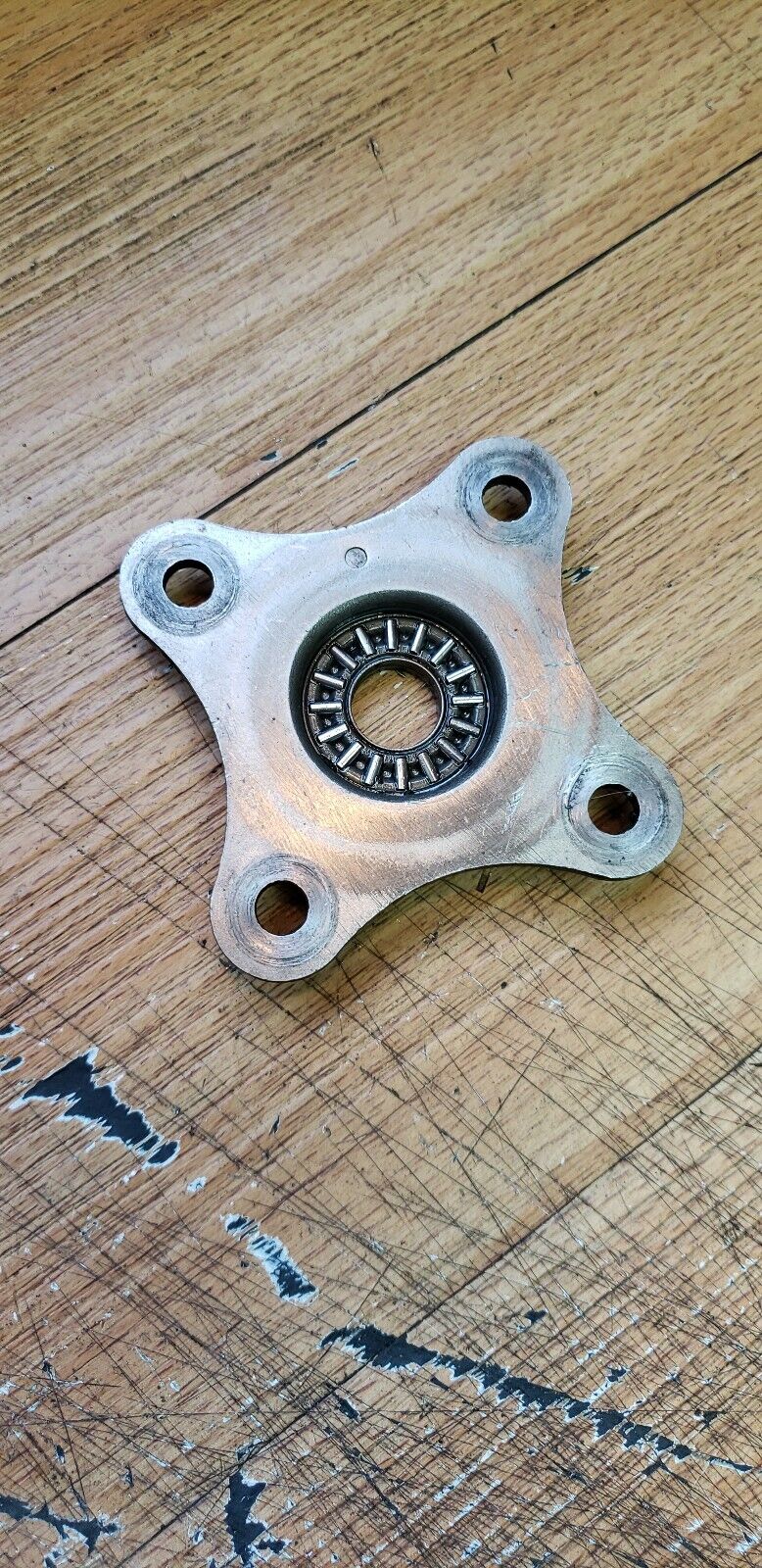 Honda XL350R 1985 clutch lifter plate XR350R 250X 300EX 350X 200X