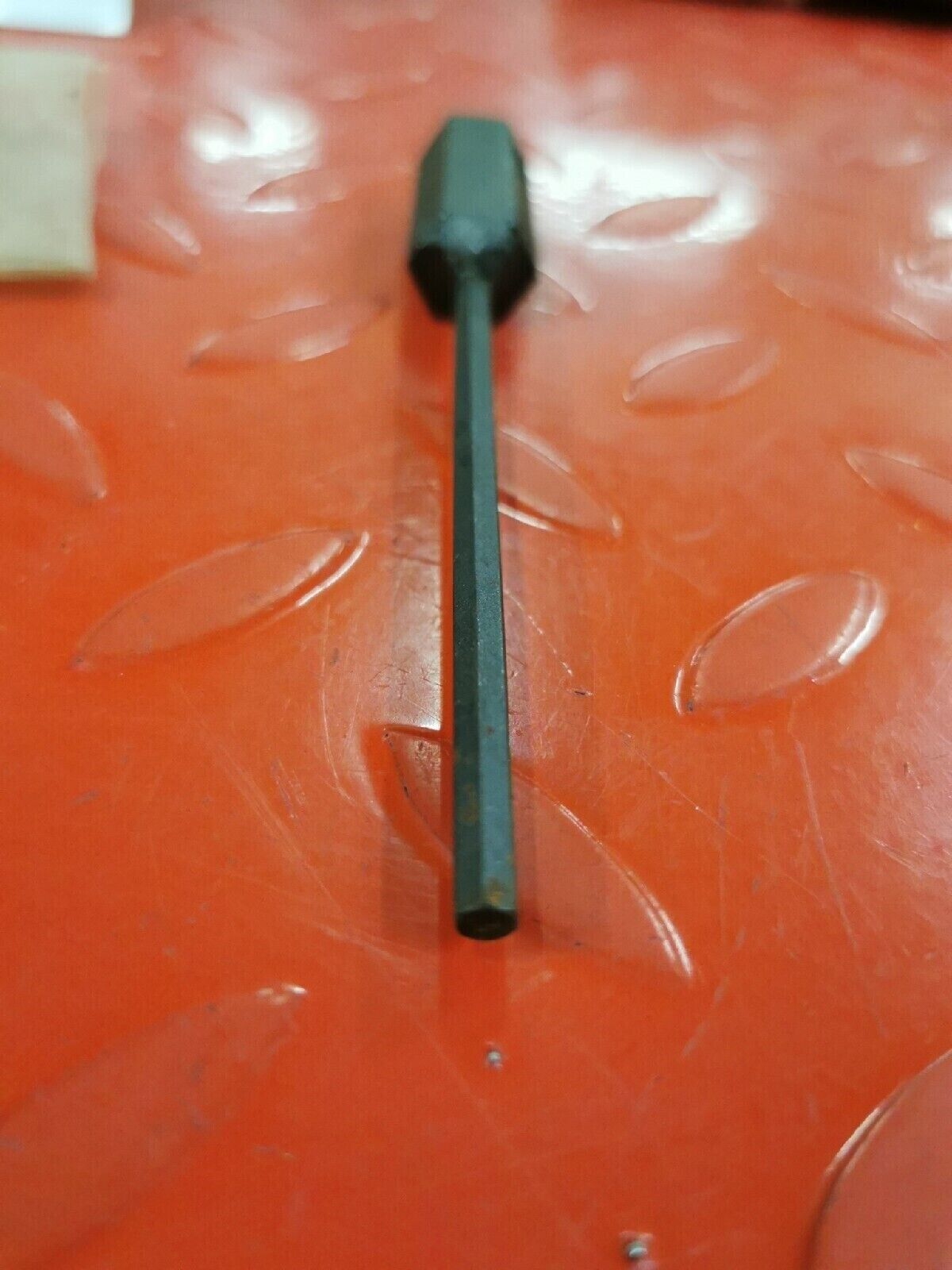 NOS SUZUKI SPECIAL SERVICE TOOL 4mm Alle  09911-70131   SUB BY 09911-70130   S12